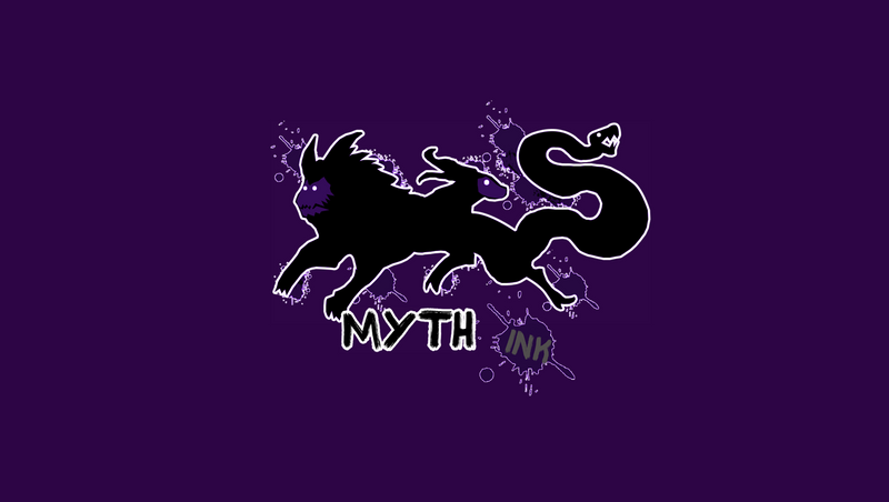 The Myths Behind Mythink: Akan Warriors, Anansi, and the Chimera Within
