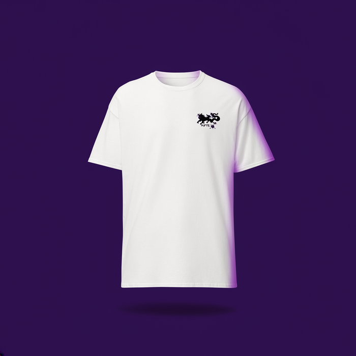 Myth Ink Chimera Tee