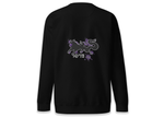 Akan Warrior Sweatshirt