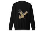 Akan Warrior Sweatshirt