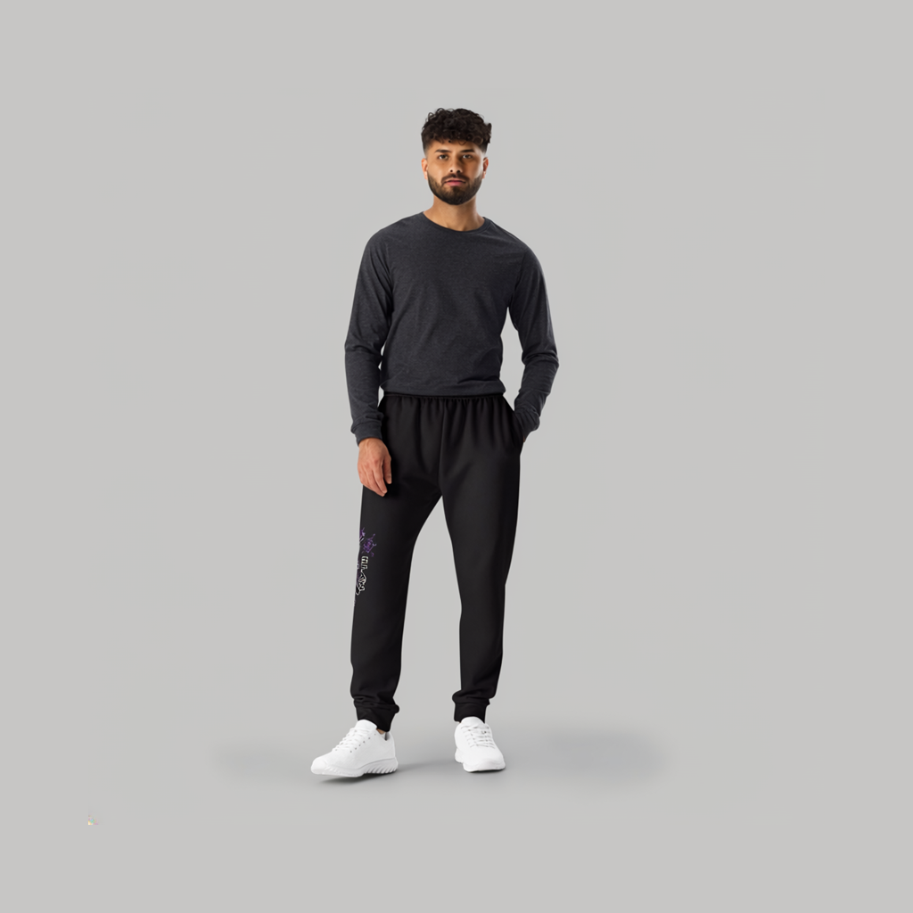 Myth Ink Chimera Joggers