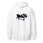 Akan Warrior Hoodie