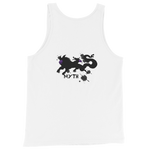 Anansi Mask Tank Top
