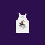Anansi Mask Tank Top